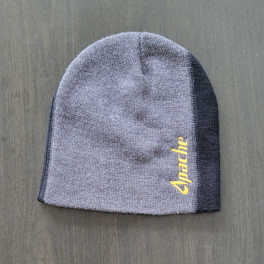 Apache winter beanie